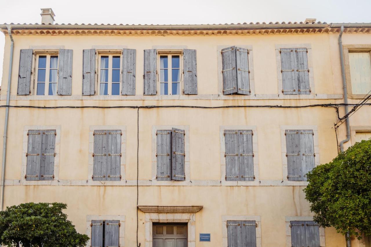 La Maison De Gruissan Exterior photo